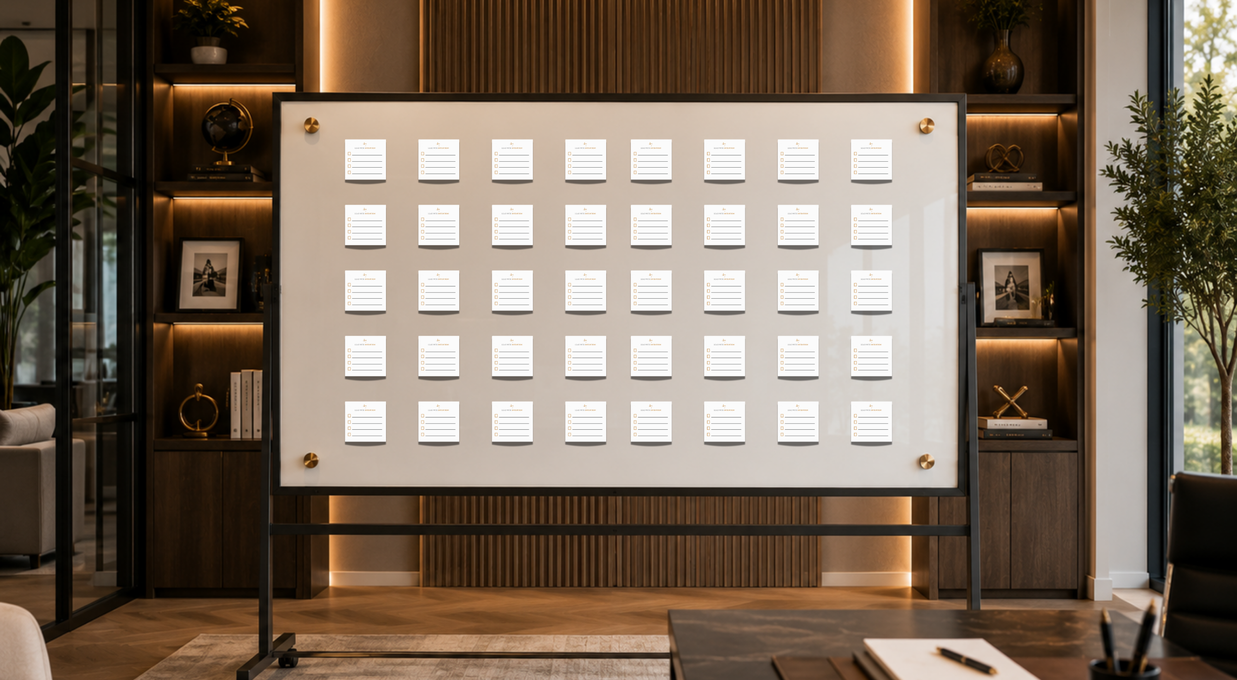 Access 47 Sticky Notes