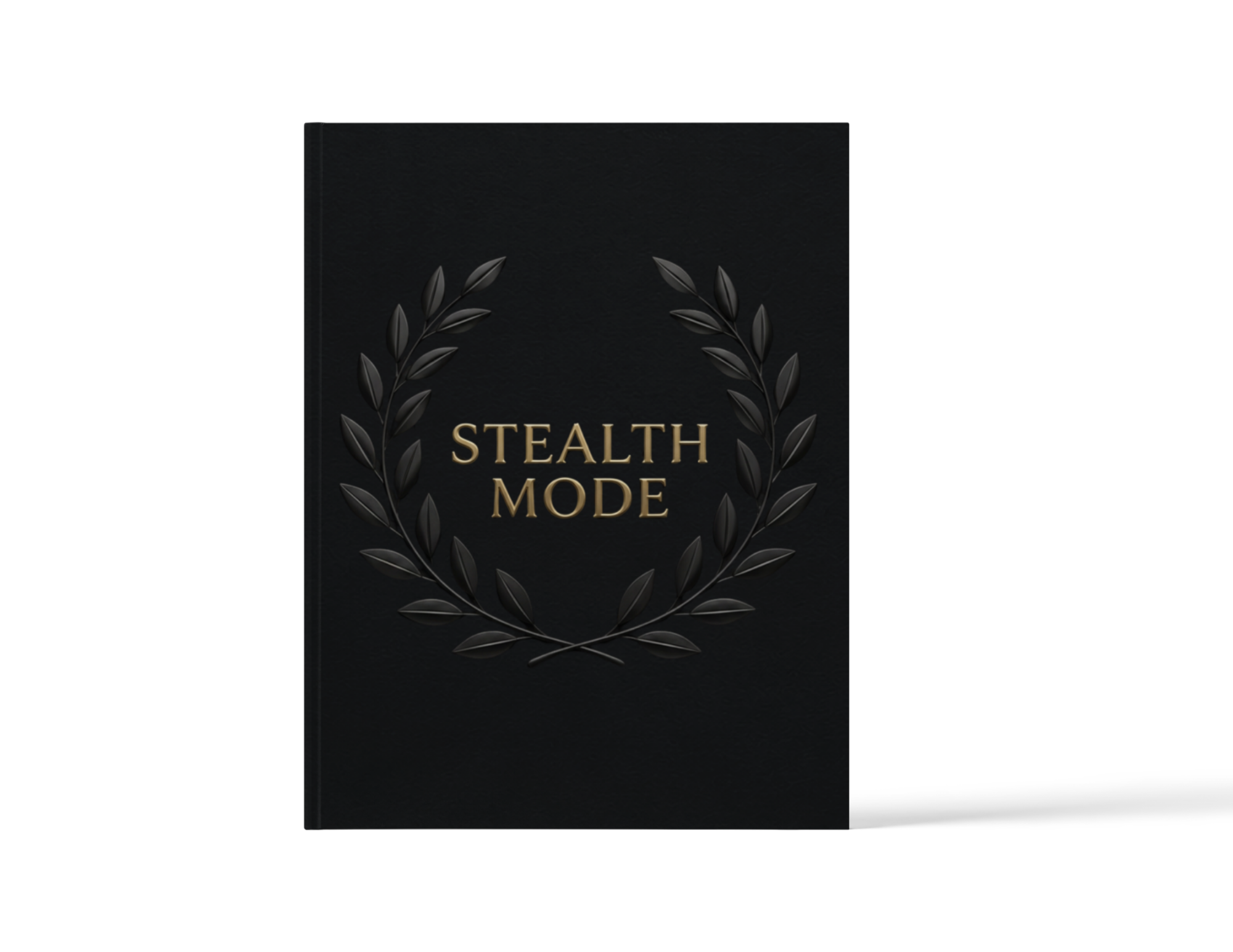 Access 47 Stealth Mode Execution Journal