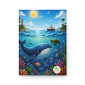 Access 47 Kids Collection: Ocean Journal
