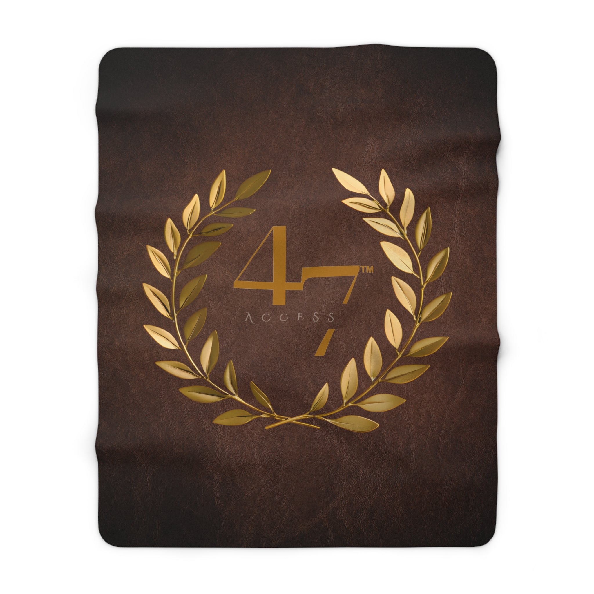 Cloud 47 Plush Blanket | Access 47