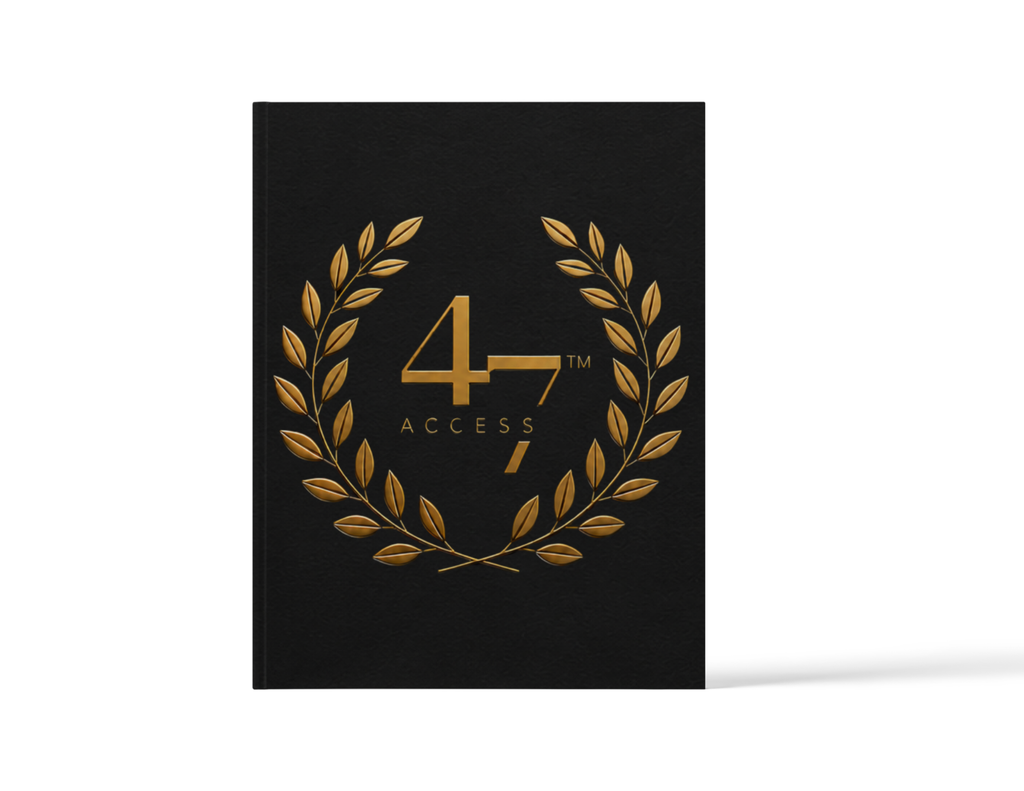 Access 47 Gold Standard Execution Journal