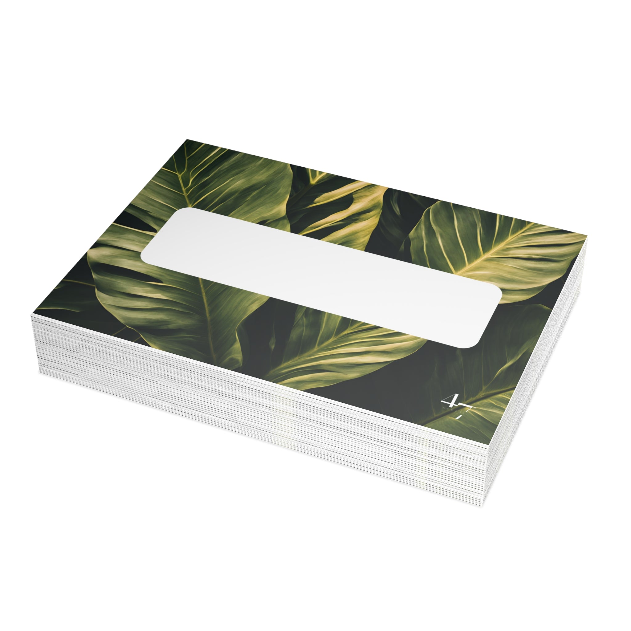 5x7 Index Thinking Cards | Growth Mode | Access 47
