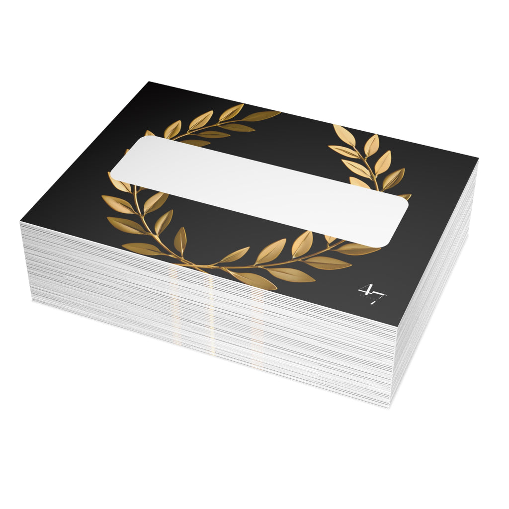 5x7 Index Thinking Cards | Undisputed | Access 47