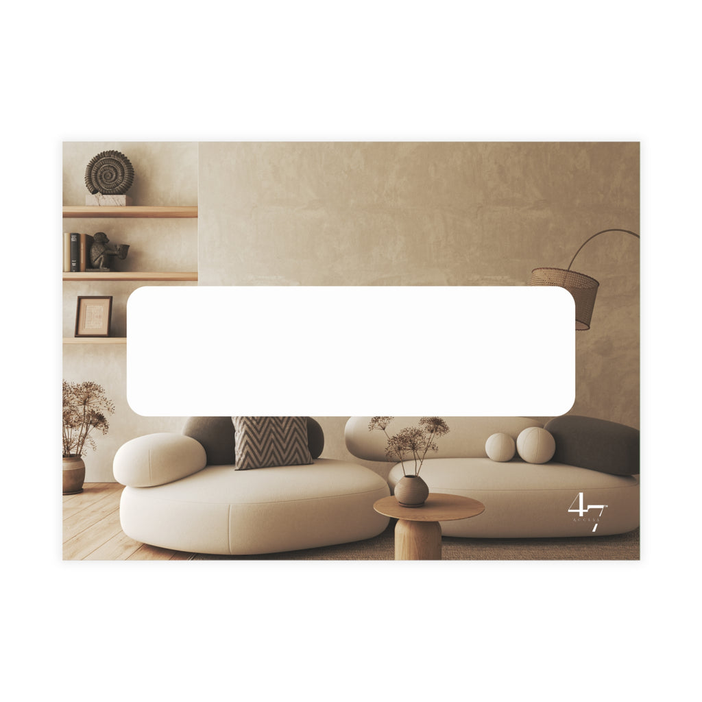 5x7 Index Thinking Cards | Soft Life | Access 47