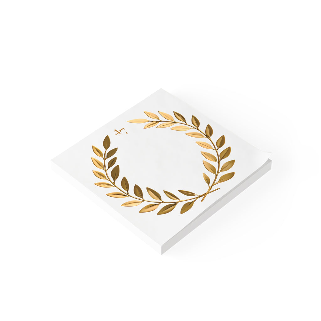 Victory | Access 47 Execution Sticky Notes