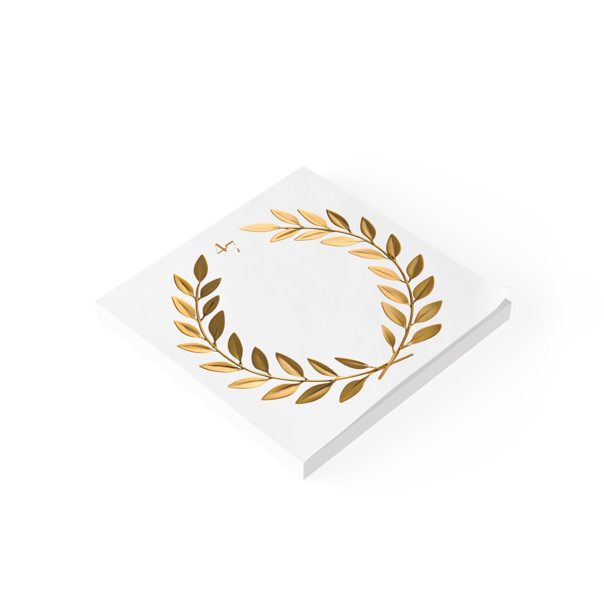 Victory | Access 47 Execution Sticky Notes