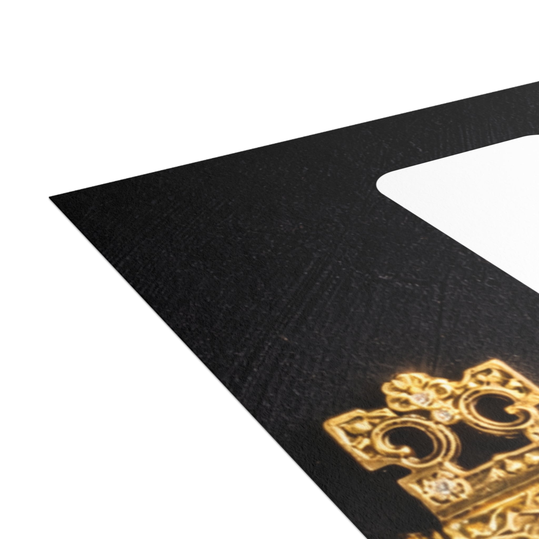 5x7 Index Thinking Cards | Master Key | Access 47