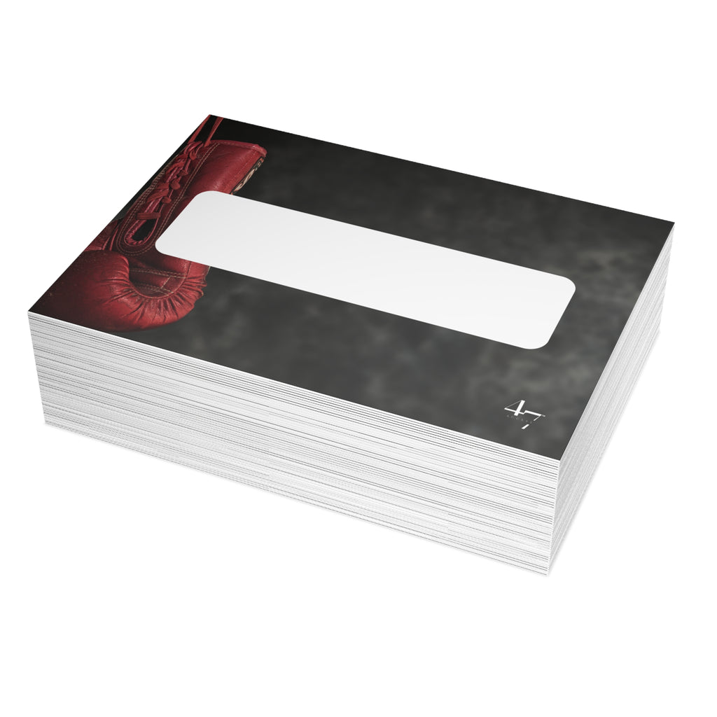 5x7 Index Thinking Cards | K.O. | Access 47