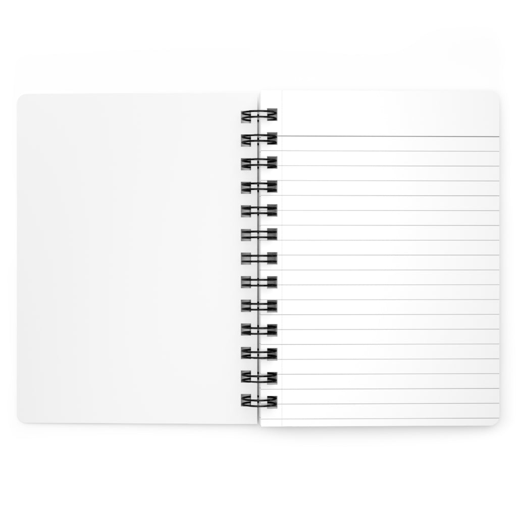 Access 47 All In Noir | Signature Spiral Journal