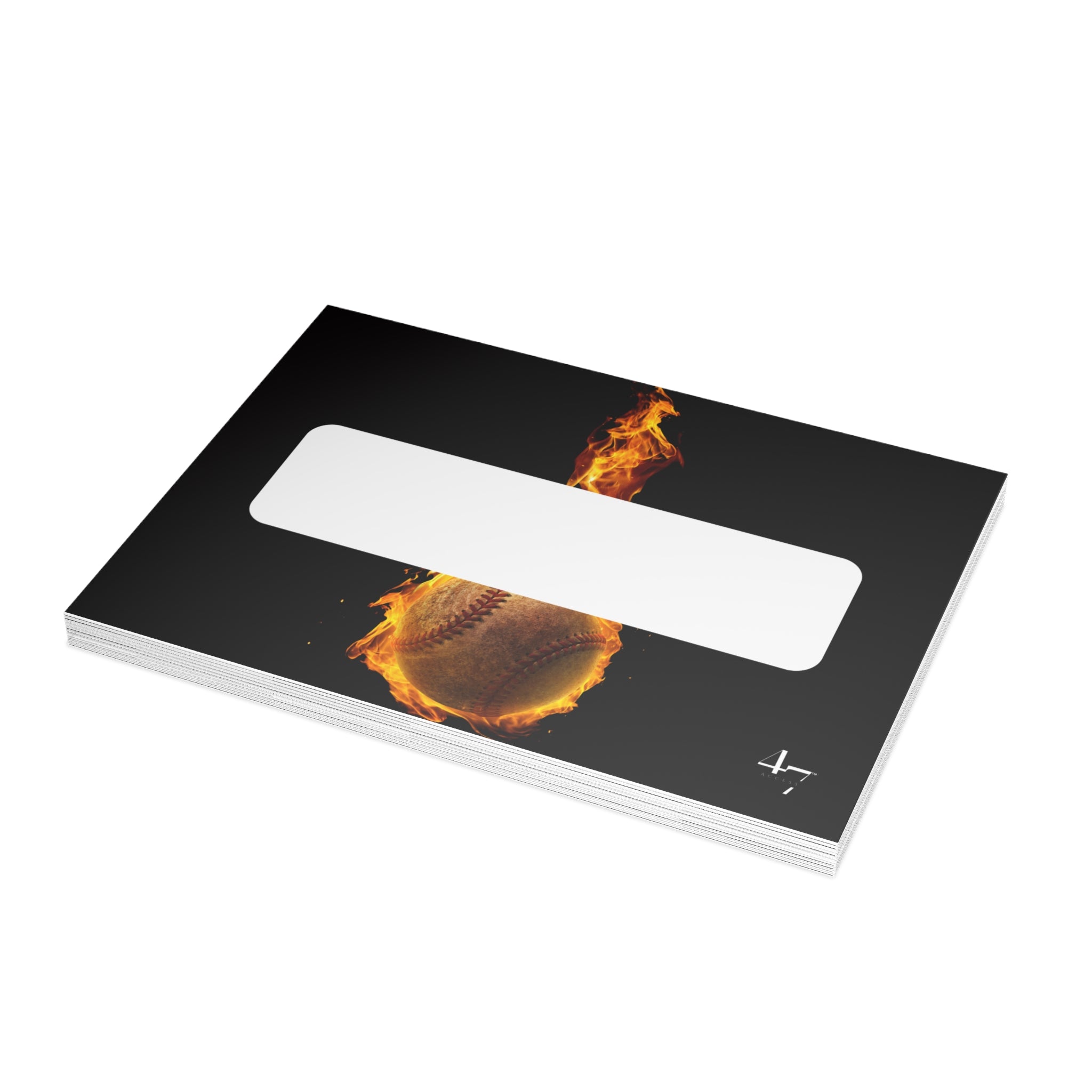 5x7 Index Thinking Cards | Velocity | Access 47