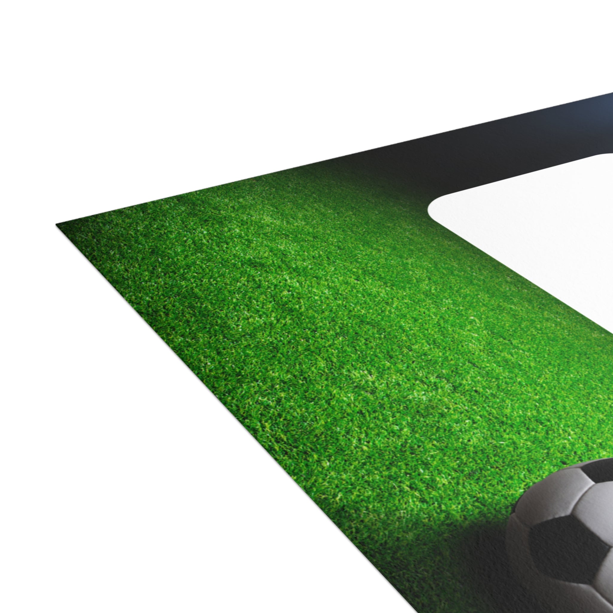 5x7 Index Thinking Cards | Go For The Goal | Access 47