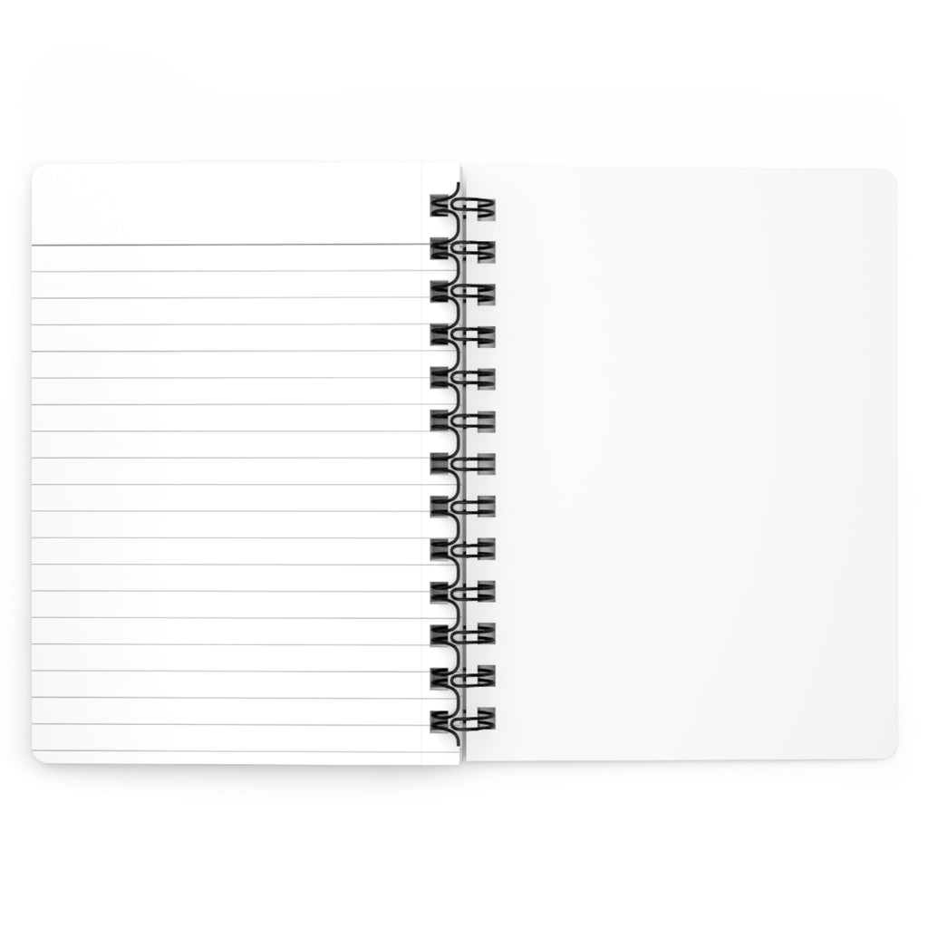 Access 47 No Excuses Noir | Signature Spiral Journal