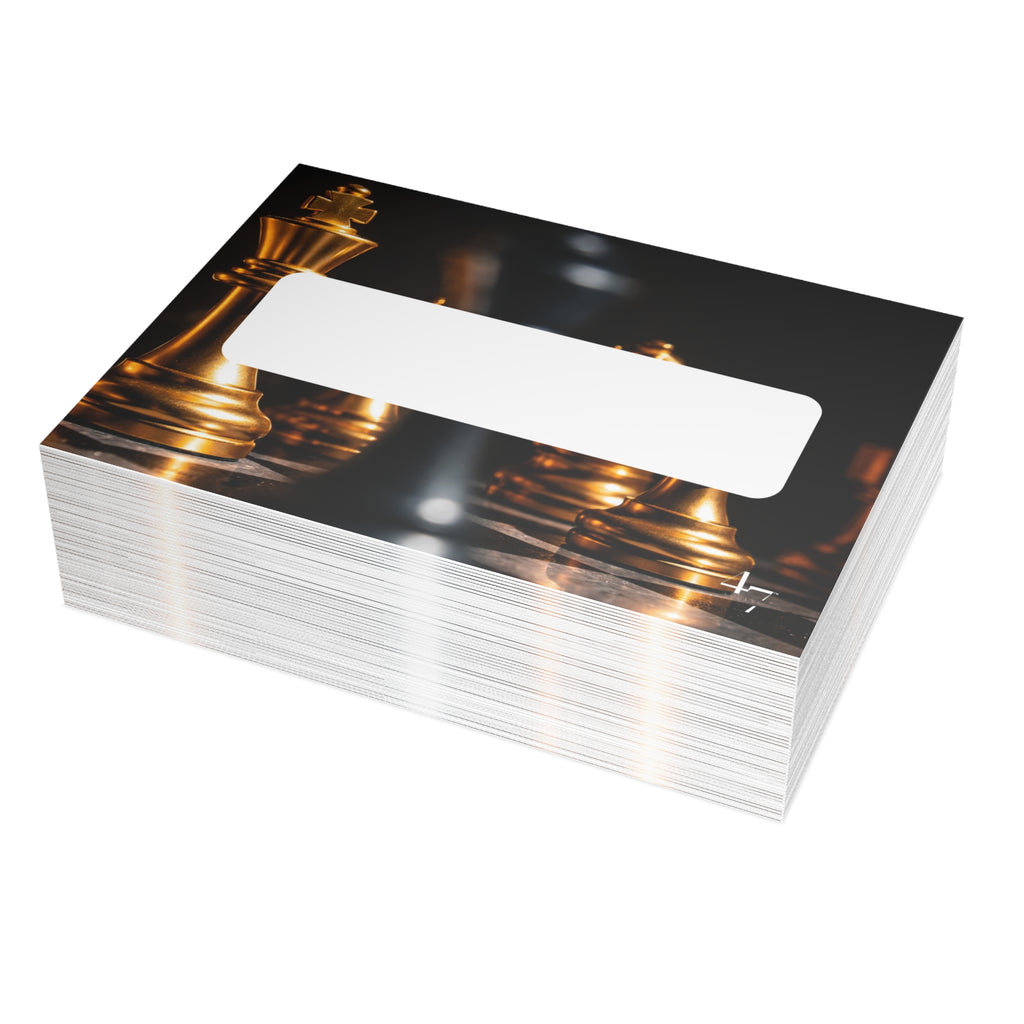 5x7 Index Thinking Cards | Chess Not Checkers | Access 47