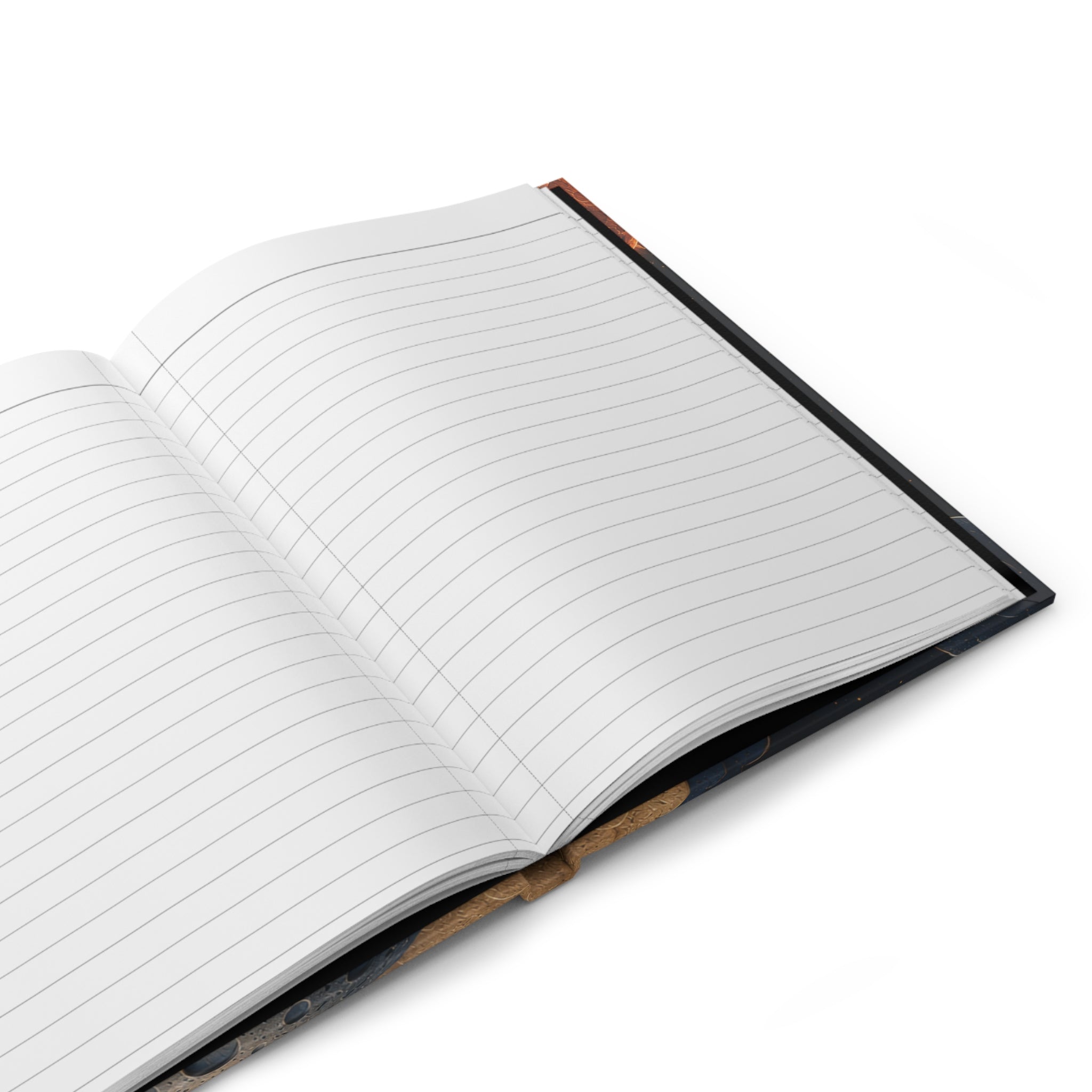 Access 47 Kids Collection Space Journal for Kids | Solar System Writing Notebook