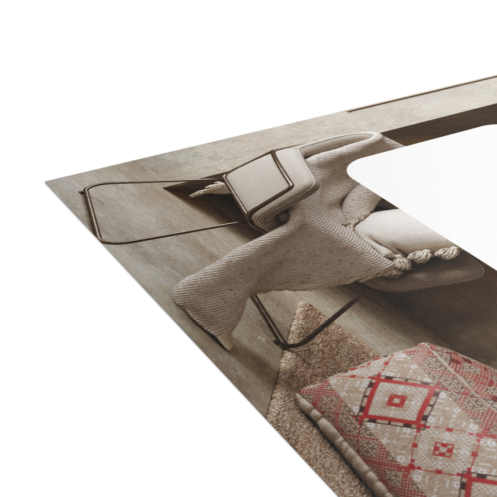 5x7 Index Thinking Cards | Minimalistic, By Choice | Access 47