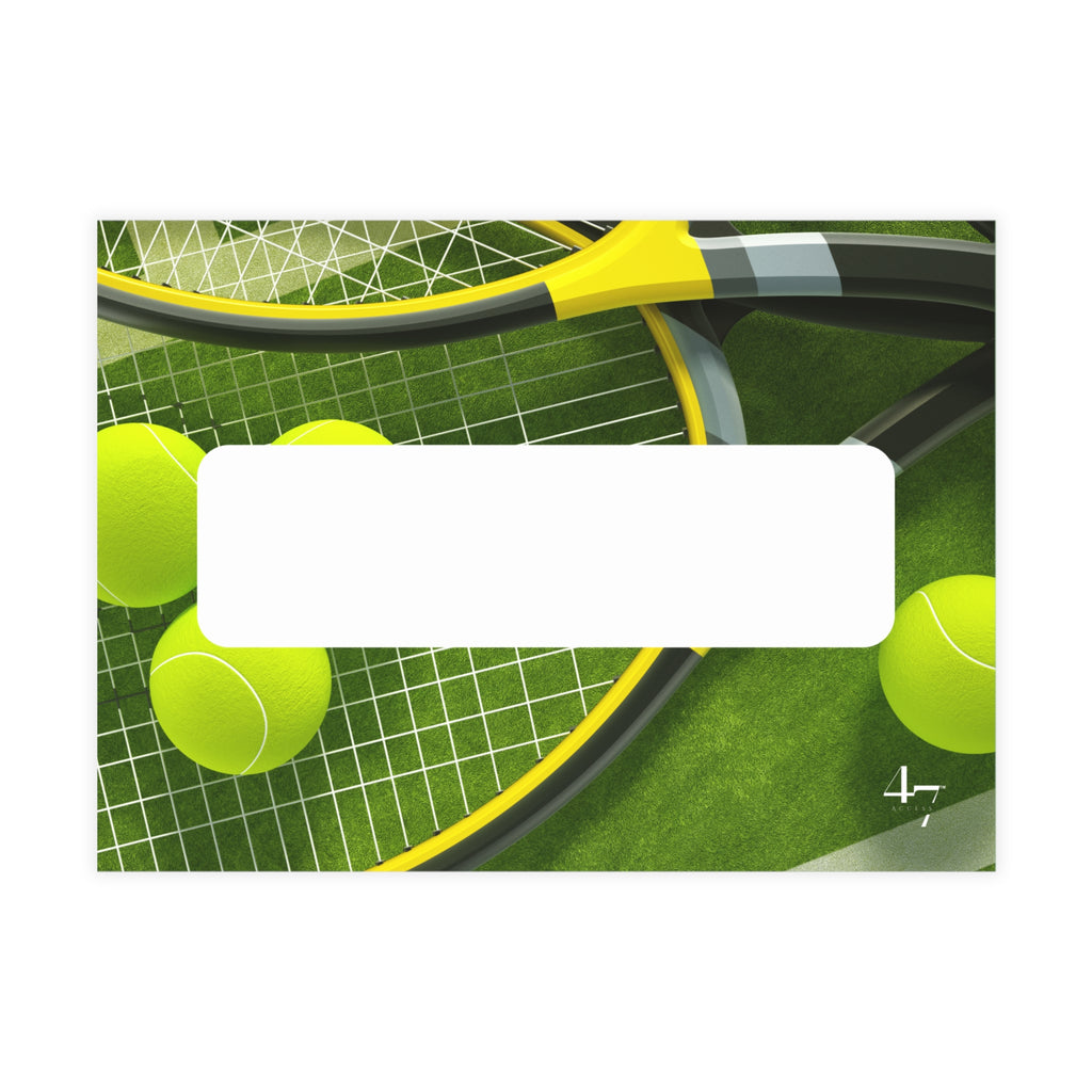 5x7 Index Thinking Cards | Serve Strong | Access 47