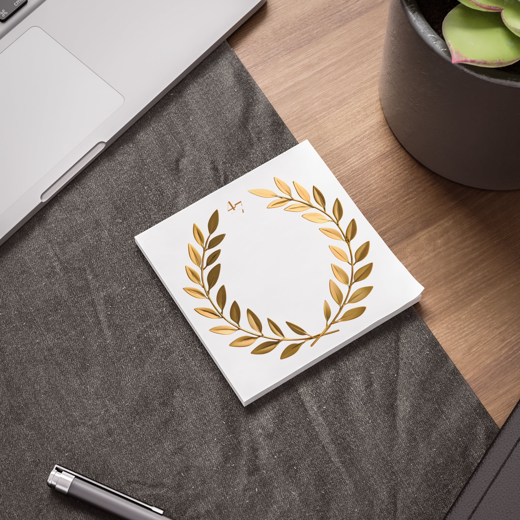 Victory | Access 47 Execution Sticky Notes