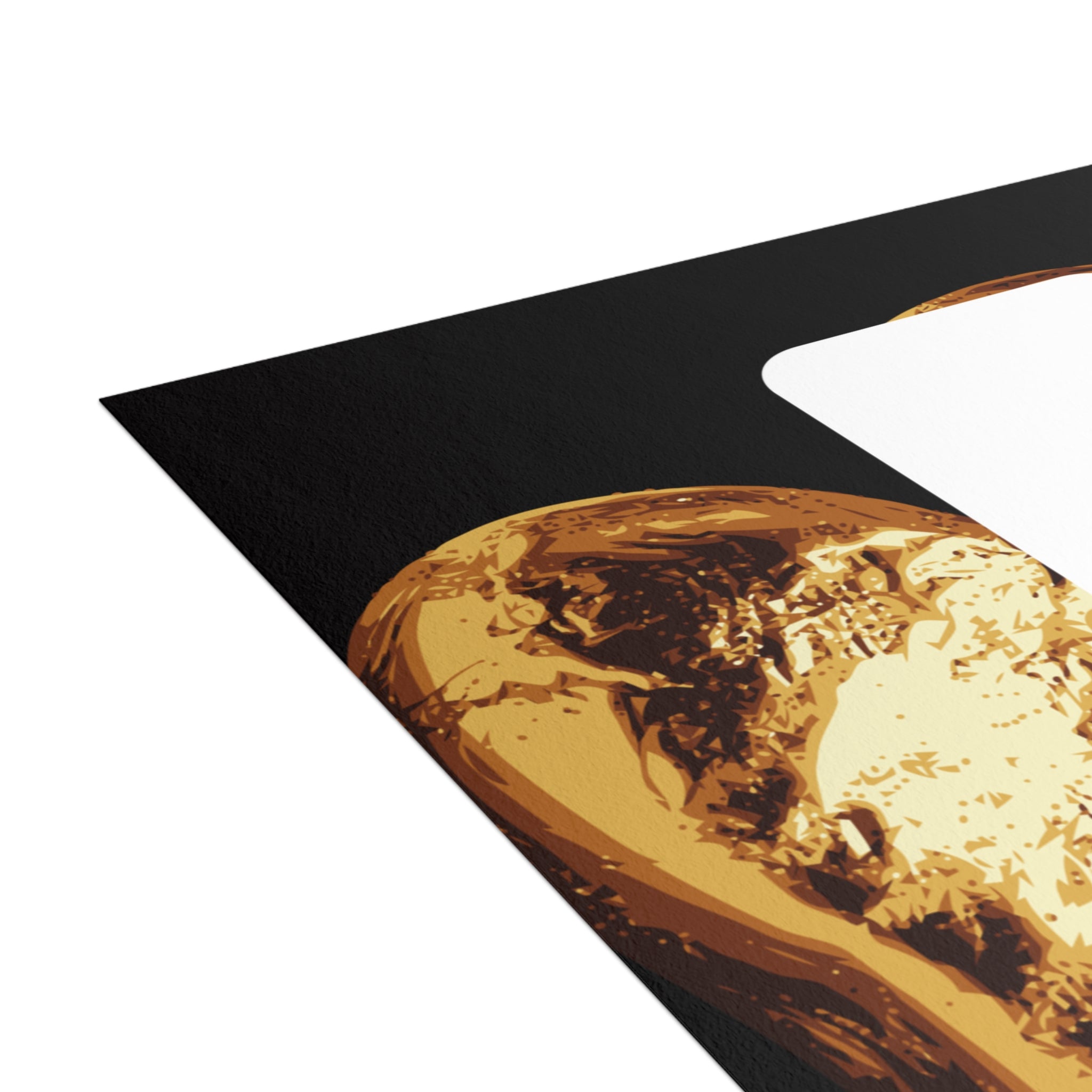 5x7 Index Thinking Cards | Leave Your Mark | Access 47