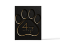 Access 47 Loyal Noir Execution Journal
