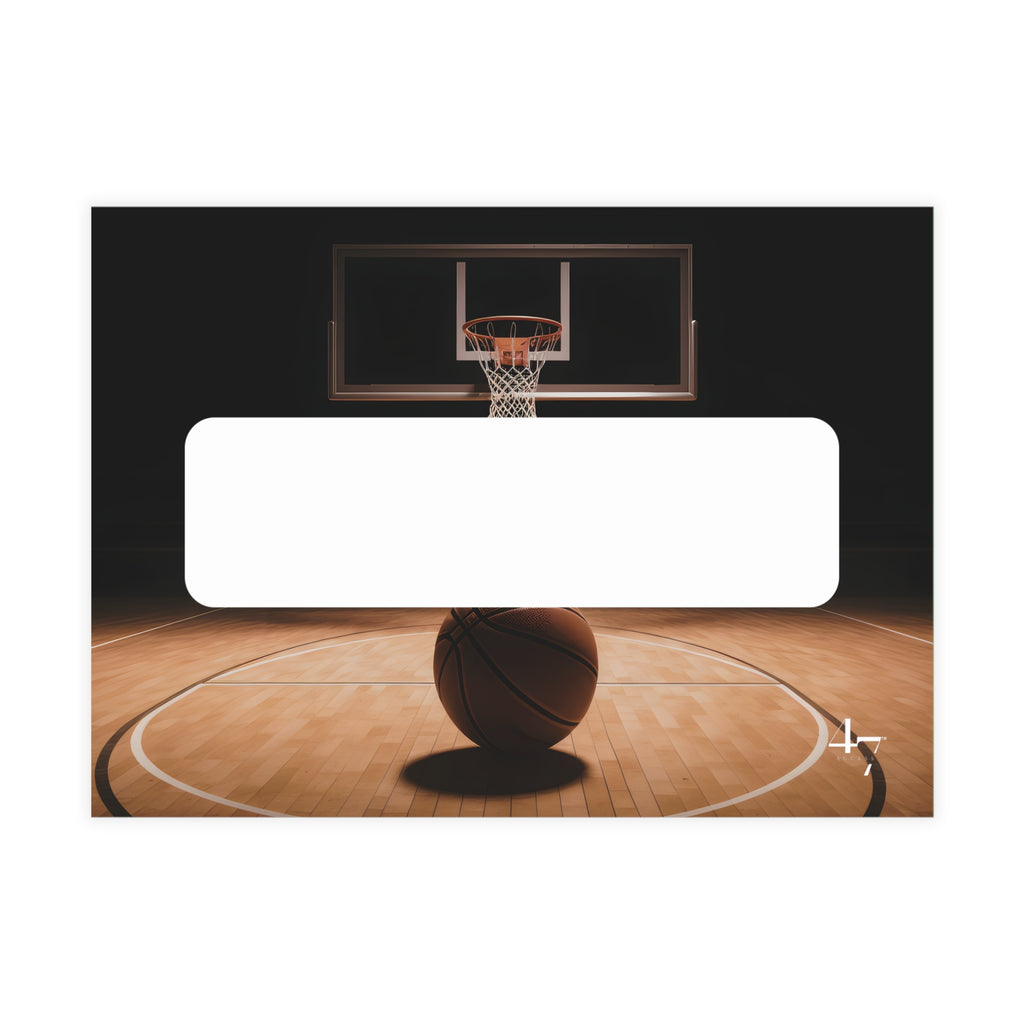 5x7 Index Thinking Cards | Take The Shot | Access 47