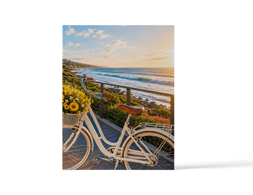 Access 47 Boardwalk Bike Ride Execution Journal