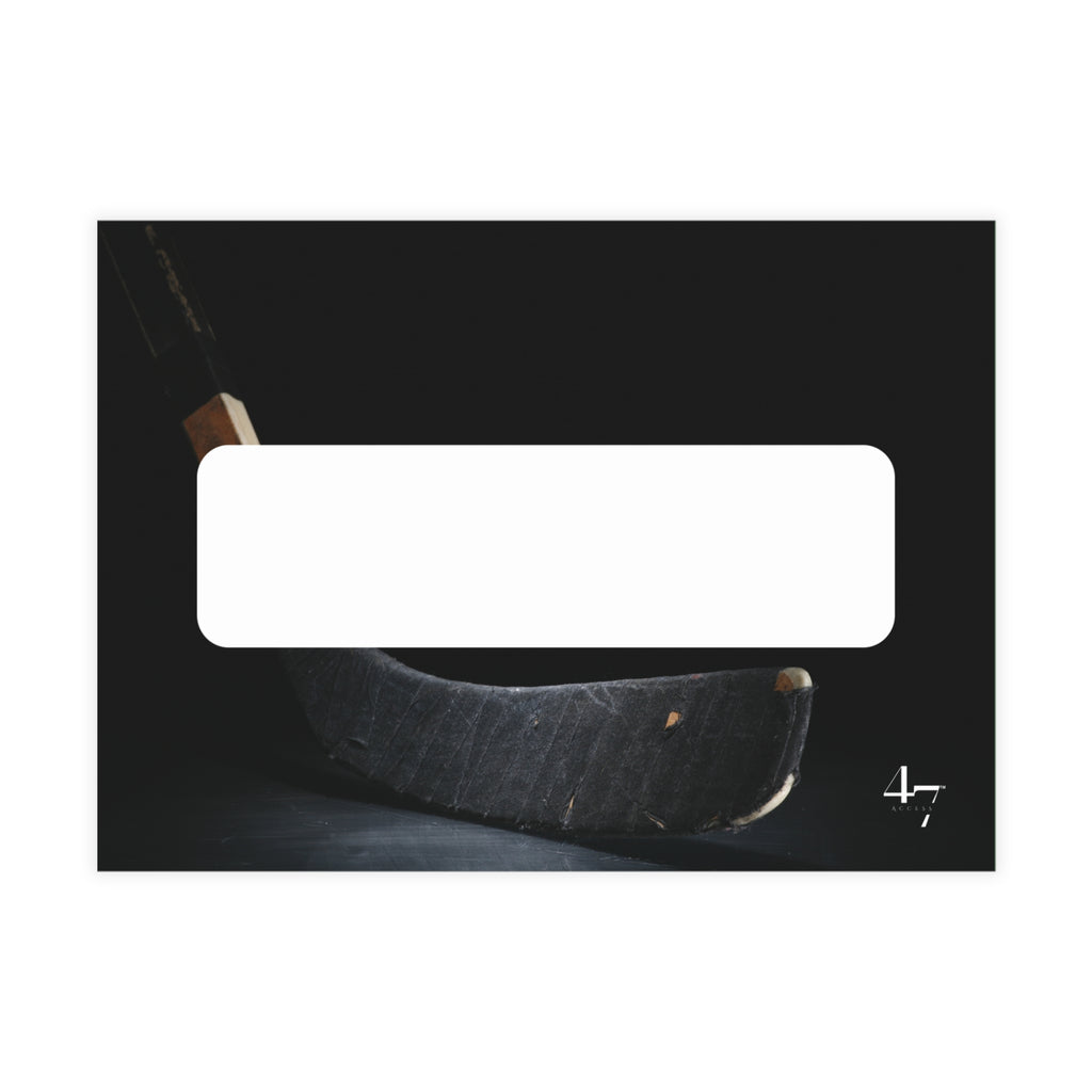 5x7 Index Thinking Cards | Top Shelf | Access 47