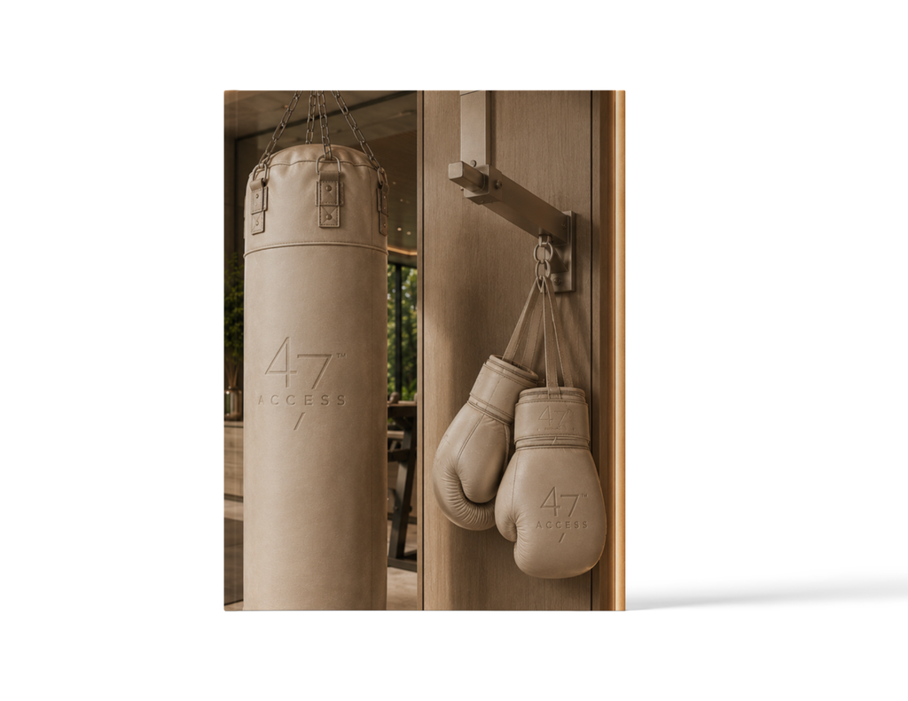 Access 47 Training Ground Execution Journal
