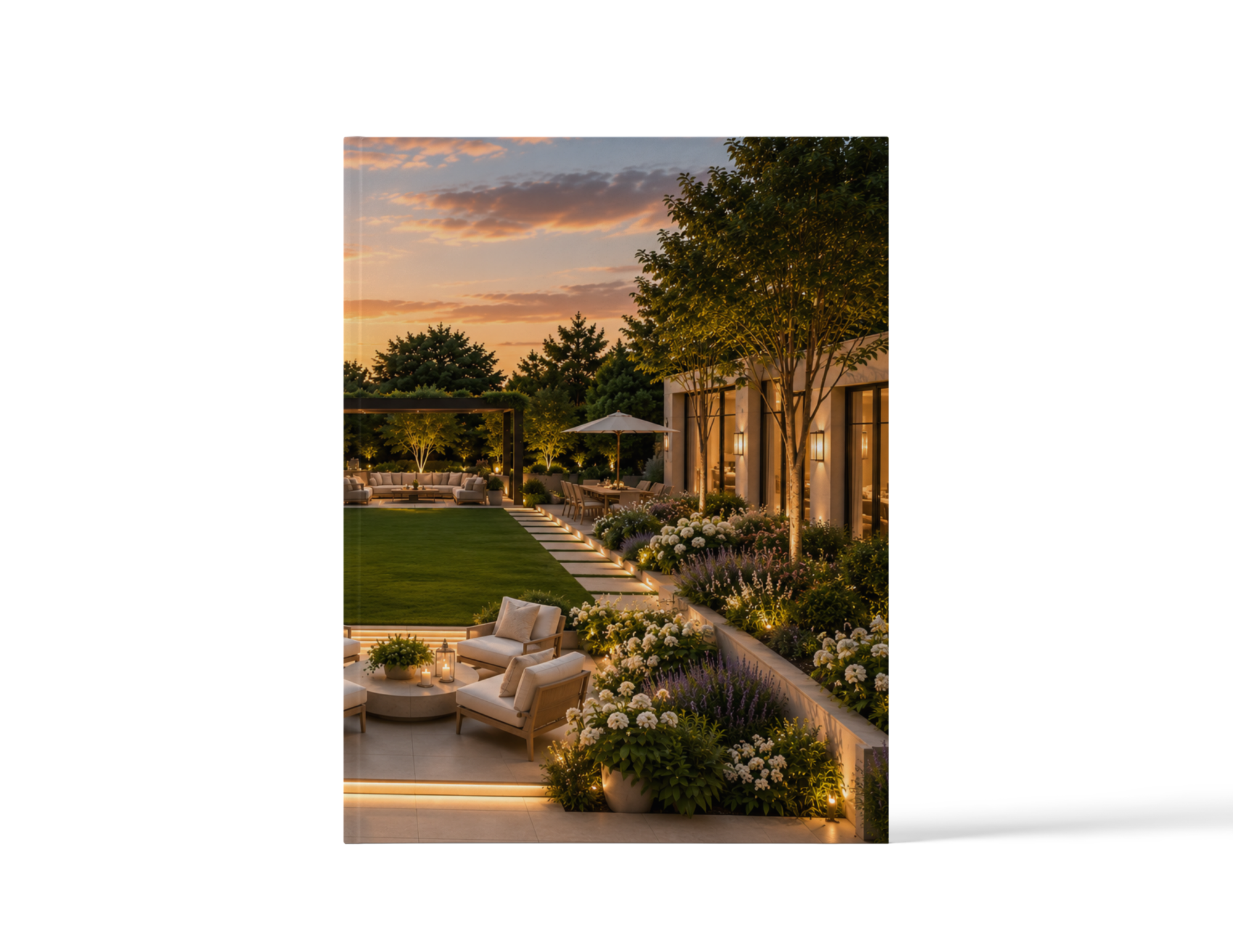 Access 47 Garden Sanctuary Execution Journal