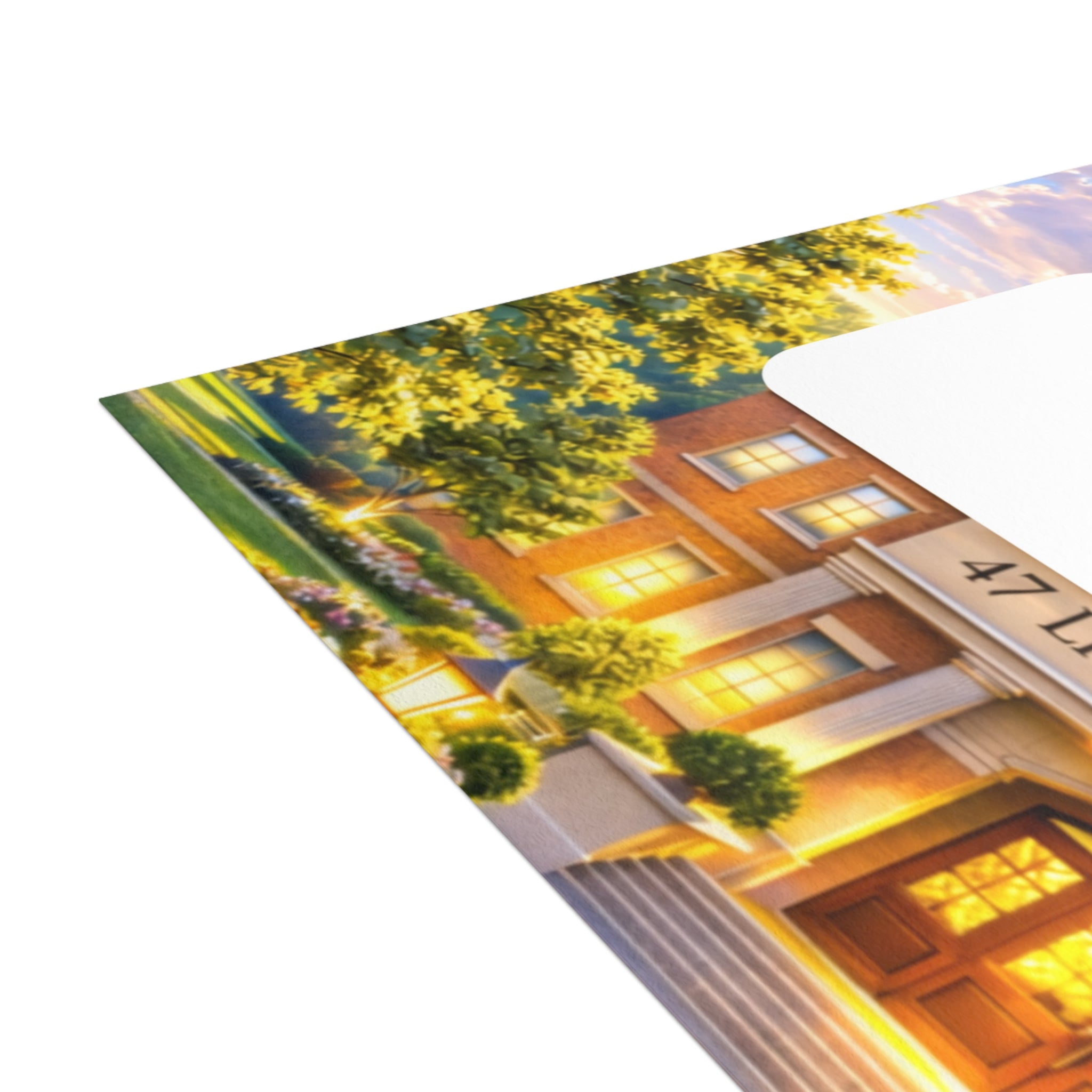 5x7 Index Thinking Cards for Kids | 47 Little Leadership Lessons School | Access 47