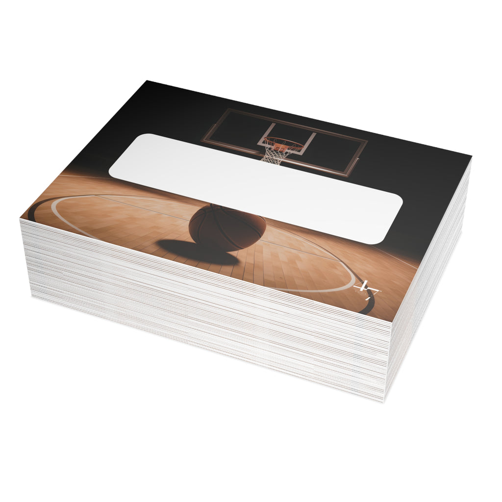 5x7 Index Thinking Cards | Take The Shot | Access 47