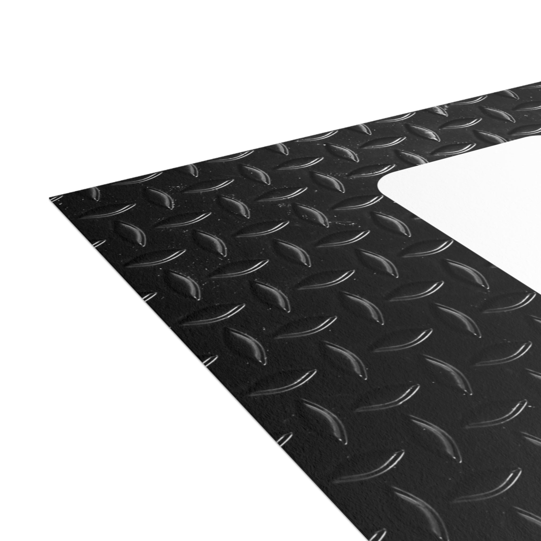 5x7 Index Thinking Cards | Built Different | Access 47