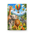 Access 47 Kids Collection: Animals Journal