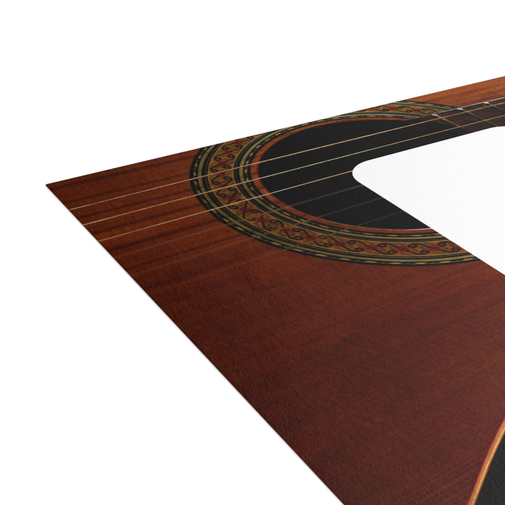 5x7 Index Thinking Cards | In Tune | Access 47