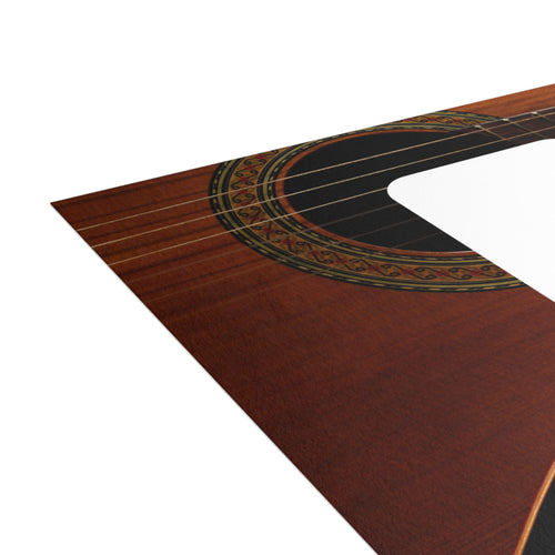 5x7 Index Thinking Cards | In Tune | Access 47