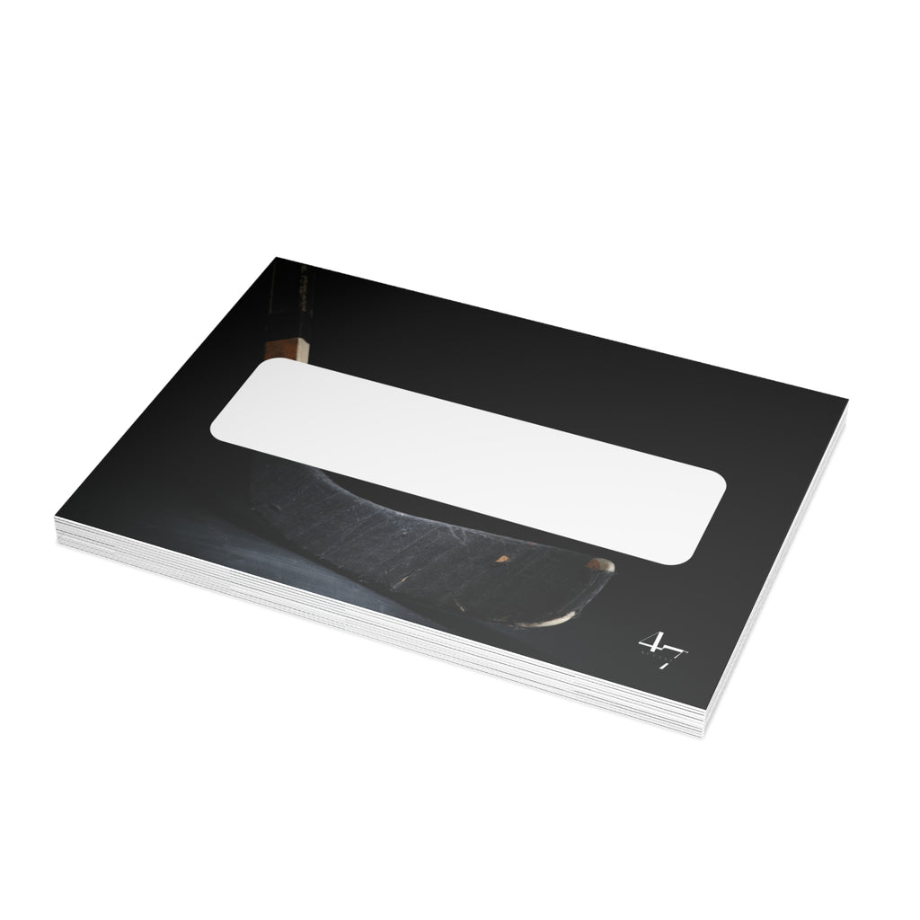 5x7 Index Thinking Cards | Top Shelf | Access 47