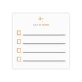 Get It Done | Access 47 Execution Sticky Notes