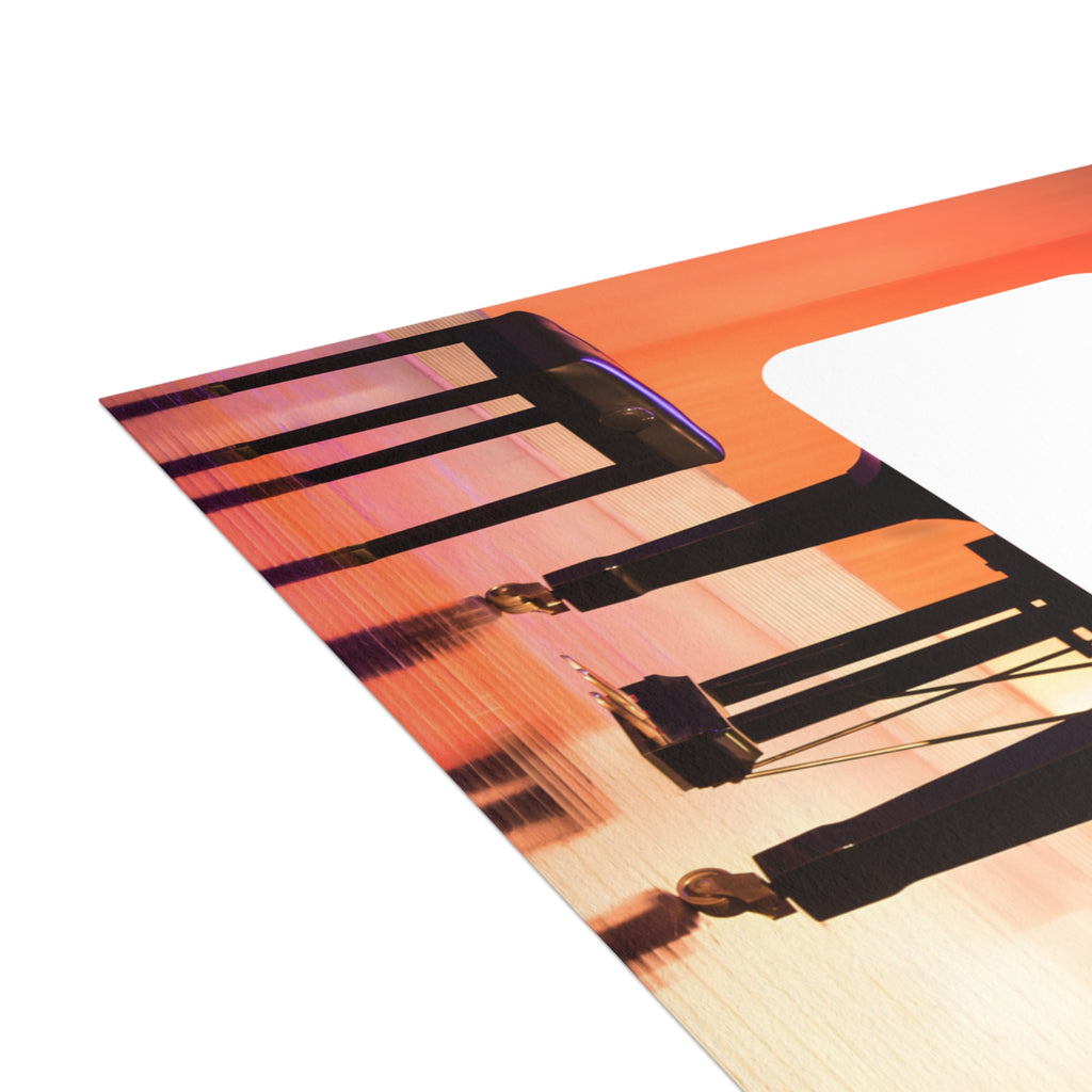 5x7 Index Thinking Cards | Master The Keys | Access 47