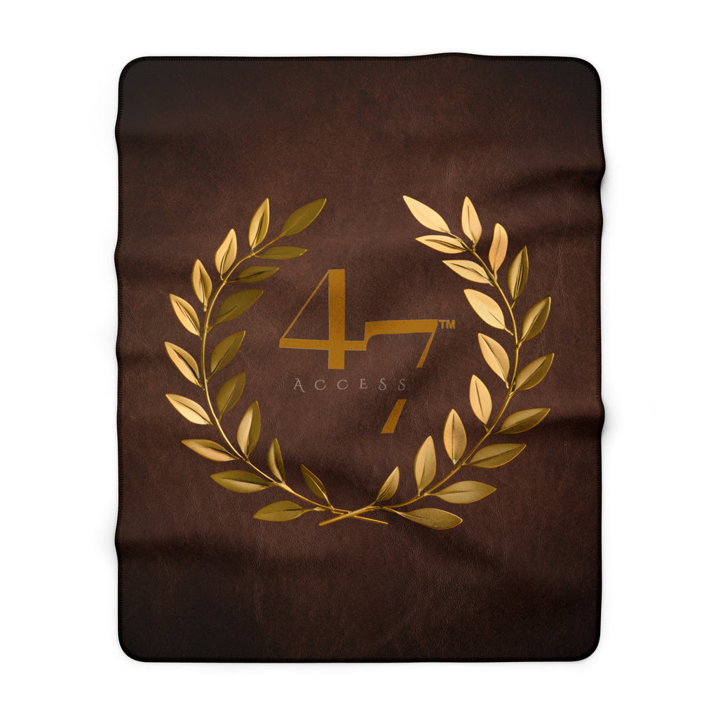 Cloud 47 Plush Blanket | Access 47