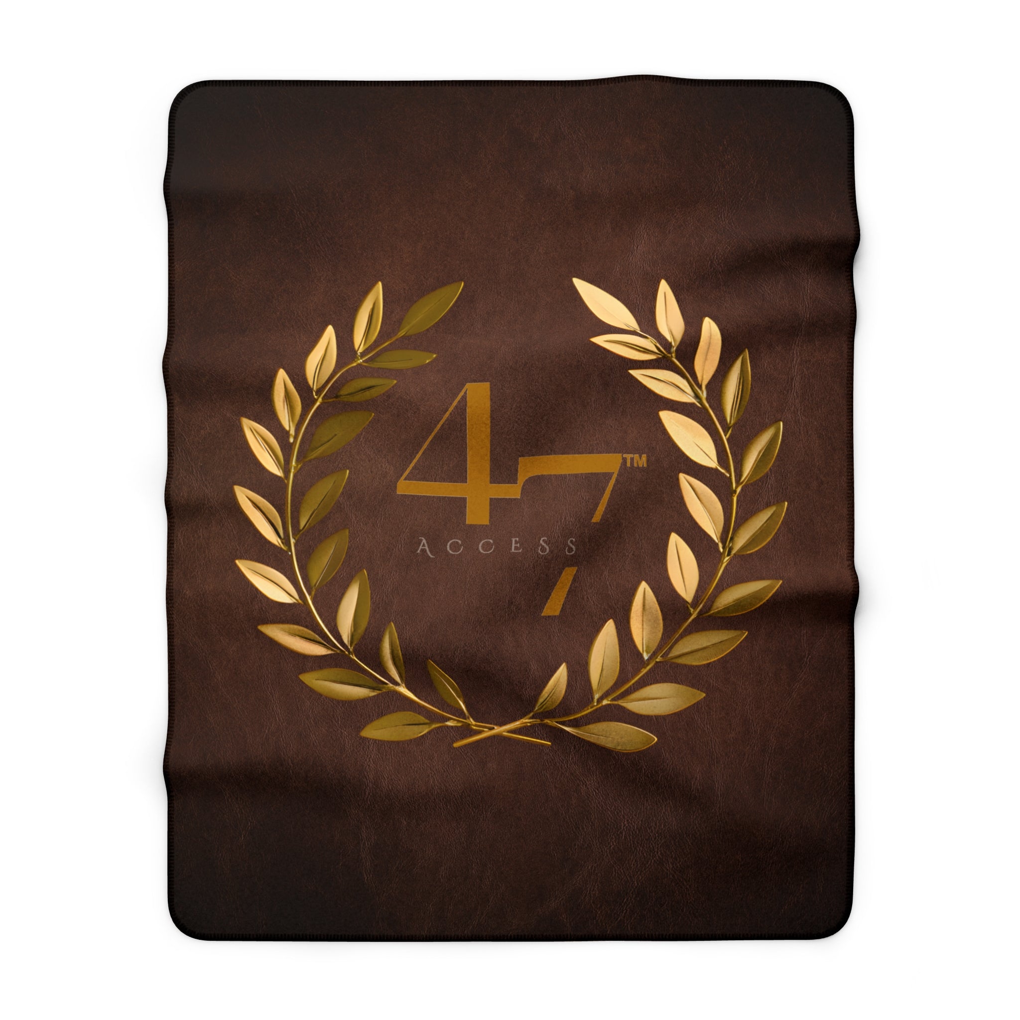 Cloud 47 Plush Blanket | Access 47