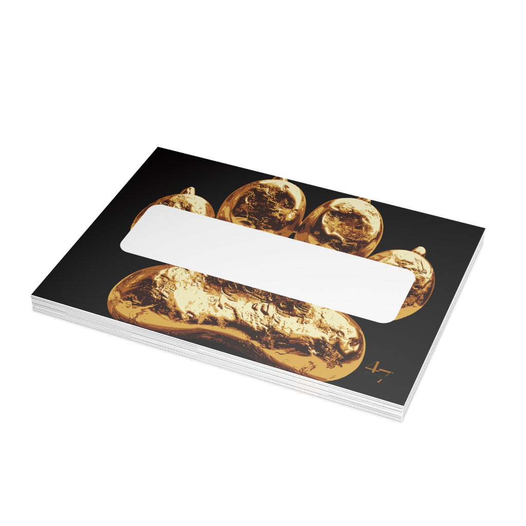 5x7 Index Thinking Cards | Leave Your Mark | Access 47