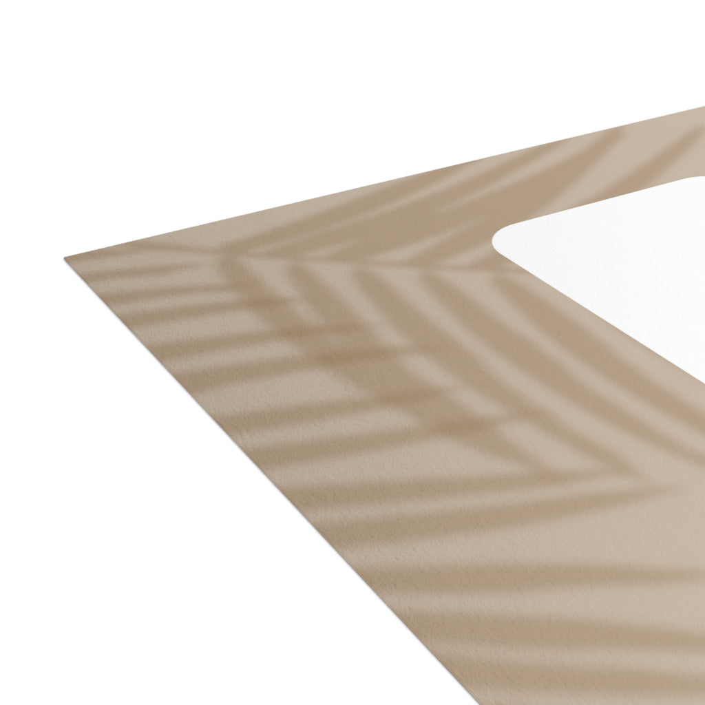 5x7 Index Thinking Cards | Calm Precision | Access 47