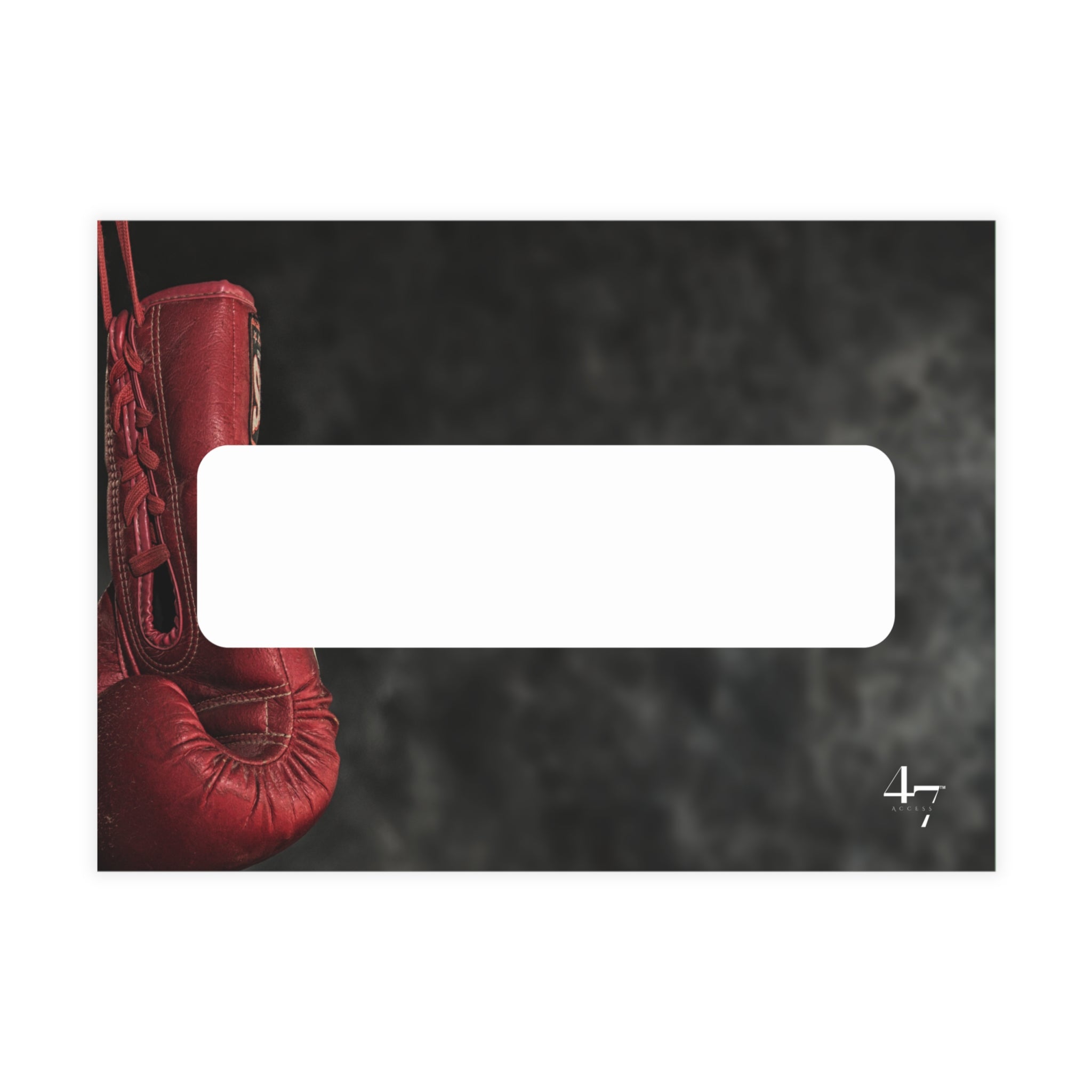 5x7 Index Thinking Cards | K.O. | Access 47