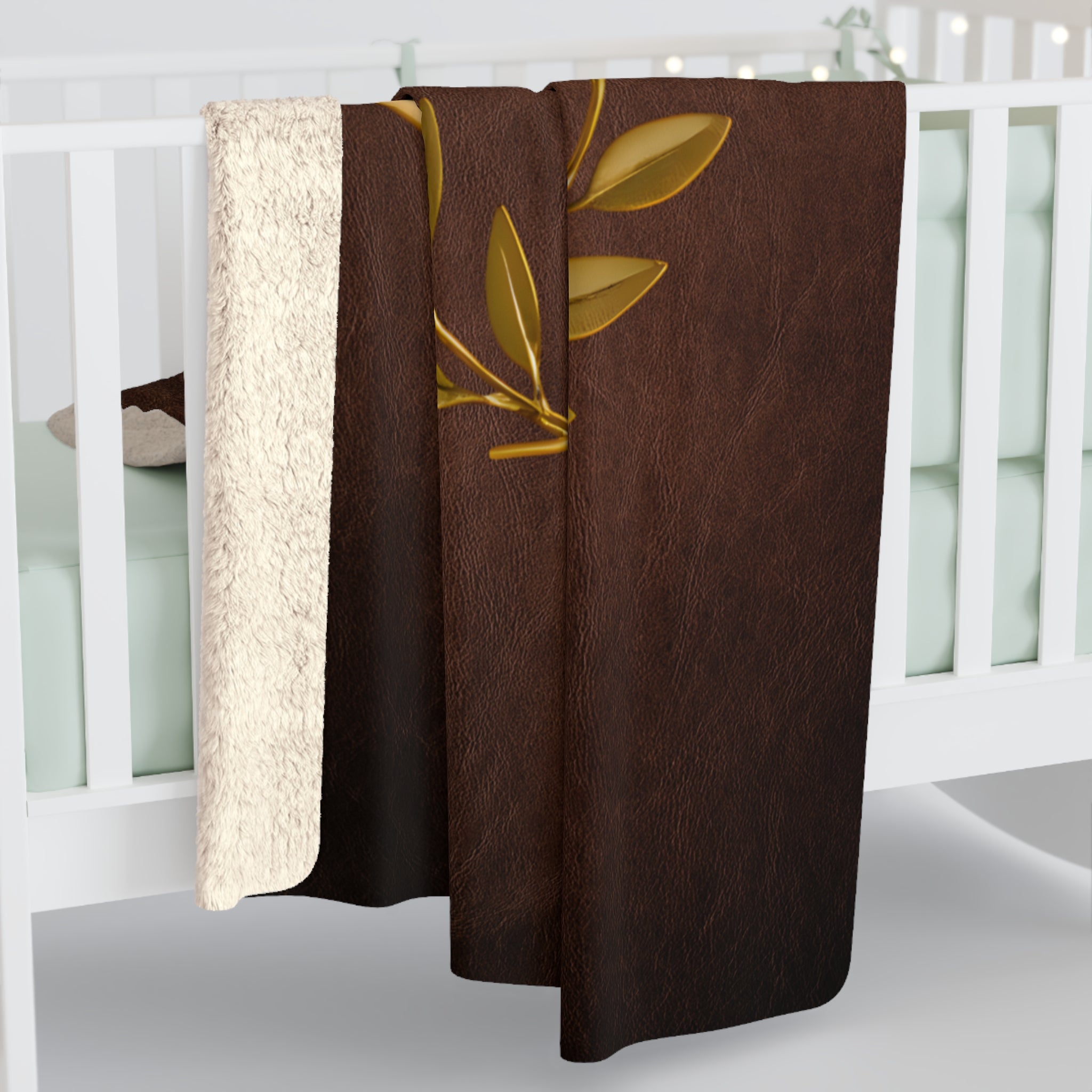 Cloud 47 Plush Blanket | Access 47