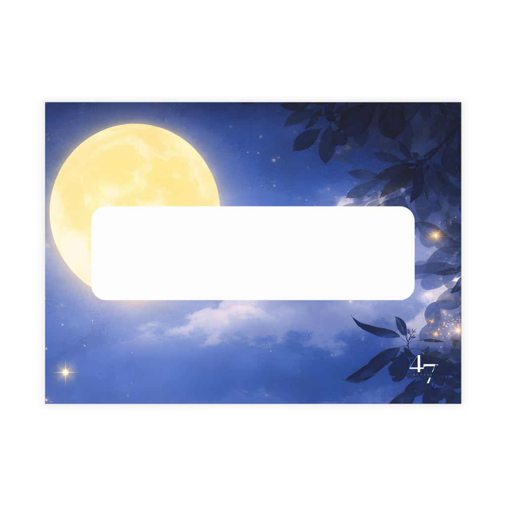 5x7 Index Thinking Cards | Limitless | Access 47