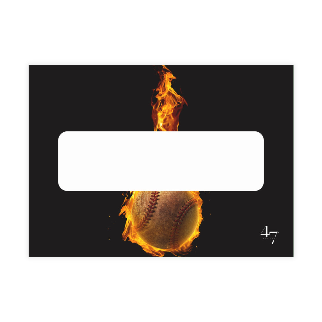 5x7 Index Thinking Cards | Velocity | Access 47