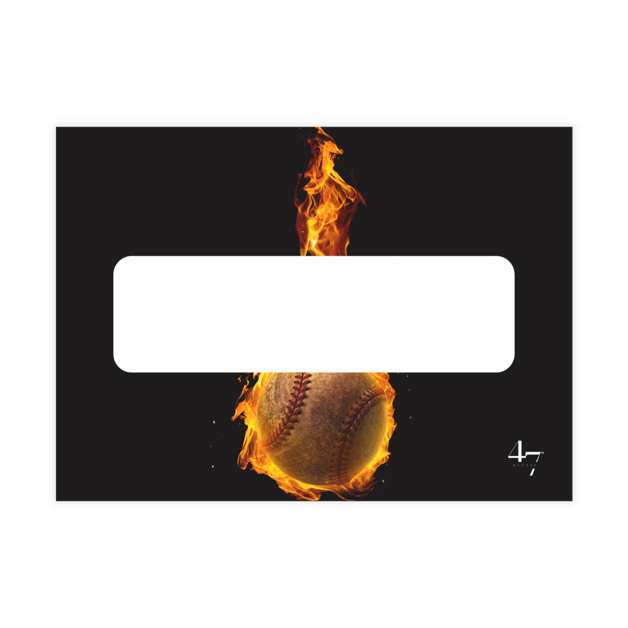 5x7 Index Thinking Cards | Velocity | Access 47