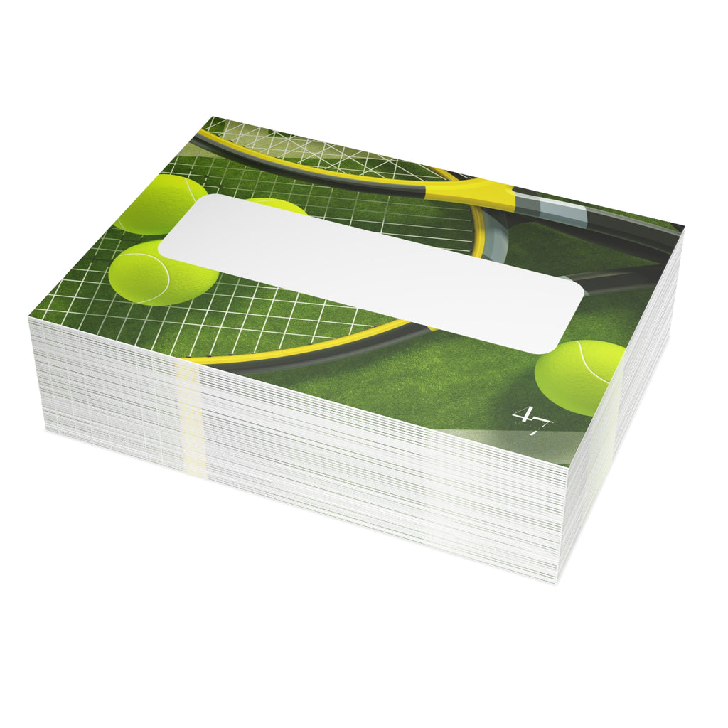 5x7 Index Thinking Cards | Serve Strong | Access 47