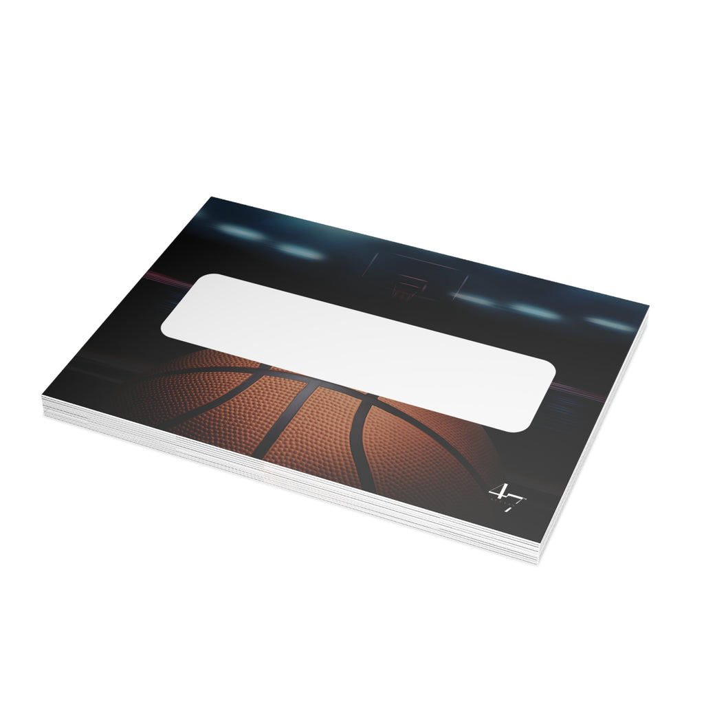 5x7 Index Thinking Cards | Game Time | Access 47