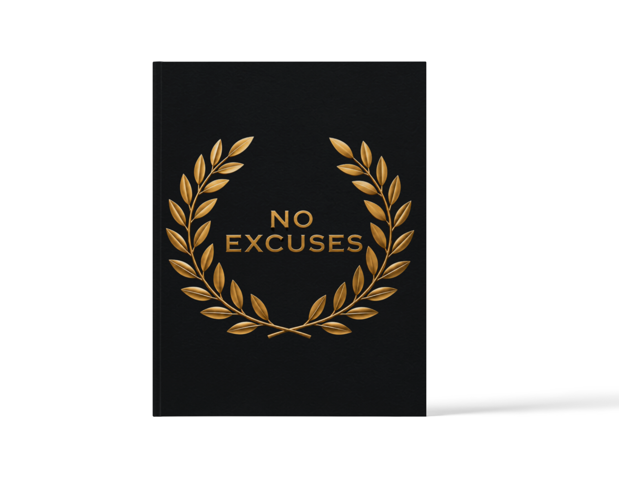 Access 47 No Excuses Noir Execution Journal