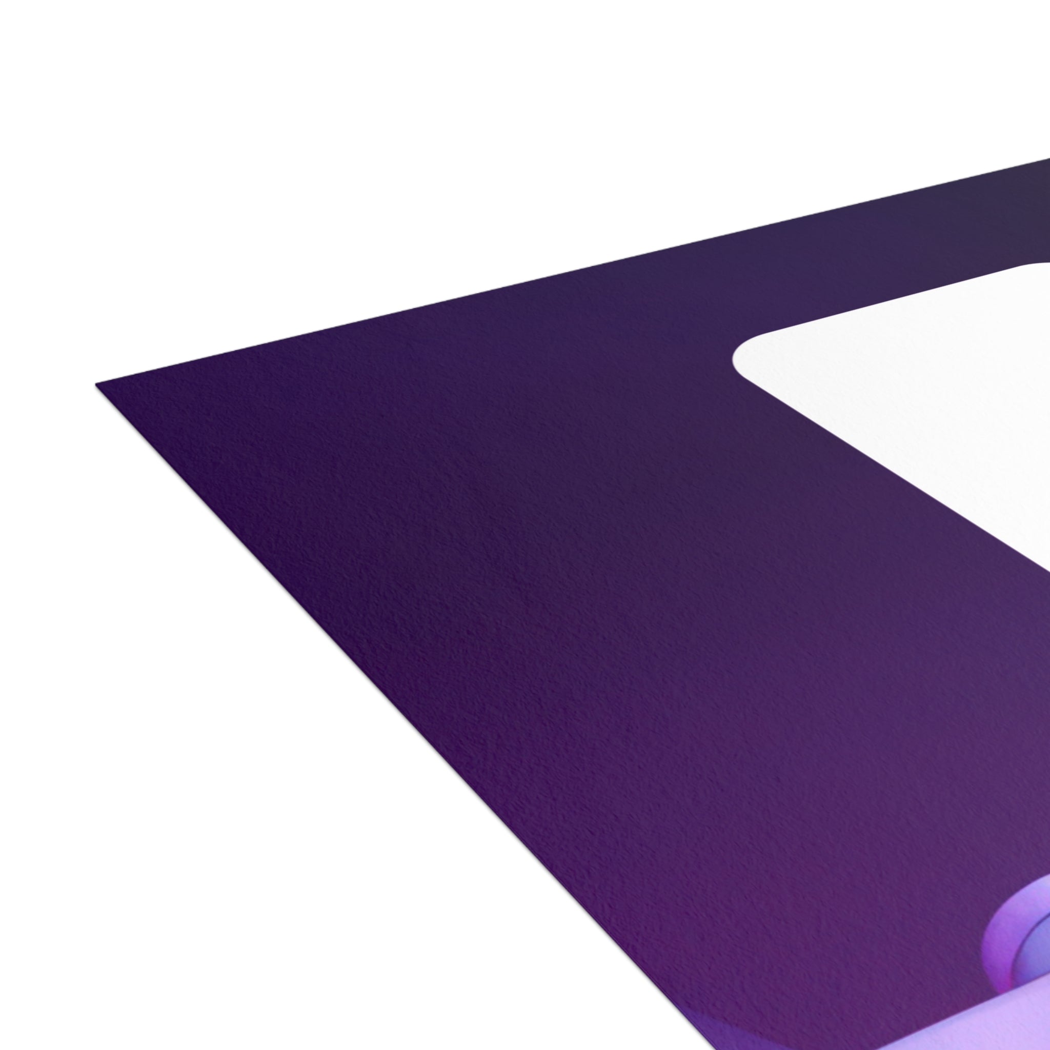 5x7 Index Thinking Cards | Use Your Voice | Access 47